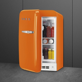 Детальное фото товара: Smeg FAB5LCR6