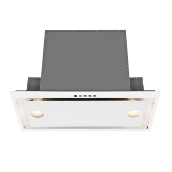 Детальное фото товара: AKPO WK-10 Neva glass 60 см. белый