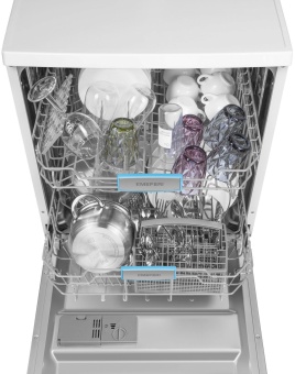 Детальное фото товара: MEFERI MDW6062WH FS LIGHT