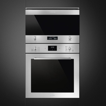 Детальное фото товара: Smeg MP322X1