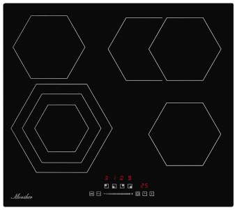 Детальное фото товара: Monsher MHE 6019