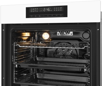 Детальное фото товара: MEFERI MEO6016WH COMFORT PLUS