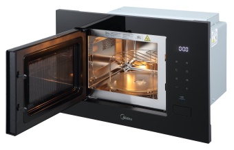 Детальное фото товара: Midea MI92200GB