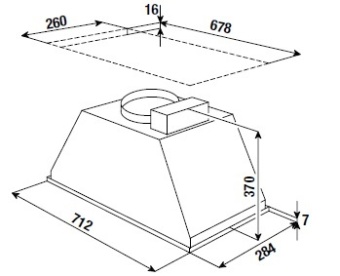 Детальное фото товара: Kuppersbusch LB 8650.1 E