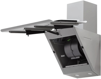 Детальное фото товара: Krona URAN 600 DN WHITE 4S