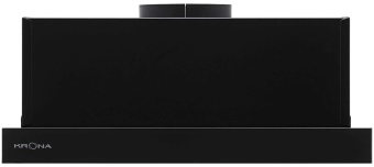 Детальное фото товара: Krona KAMILLA F 450 black