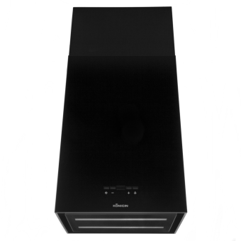 Детальное фото товара: Konigin Geometry Black/Black Glass 40