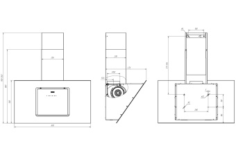 Детальное фото товара: Franke MELODY 90 WH