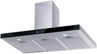 Детальное фото товара: Maunfeld Breeze 90 Inox