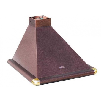 Детальное фото товара: Elikor Сатурн 60П-180-В1Л медный антик/медь/зол.