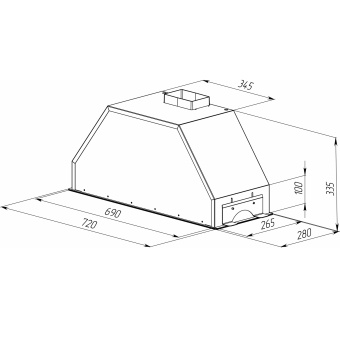 Детальное фото товара: Zigmund & Shtain K 014.7 X