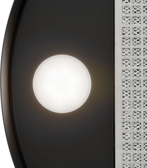 Детальное фото товара: Krona HOLLY ISOLA 500 BLACK S