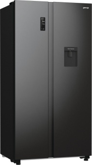 Детальное фото товара: Gorenje NRR9185EABXLWD