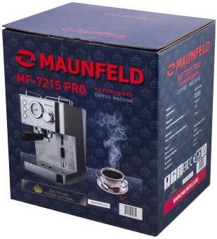 Детальное фото товара: Maunfeld MF-721S PRO