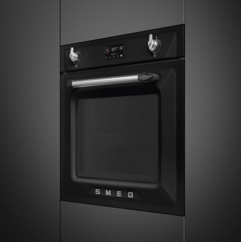 Детальное фото товара: Smeg SOP6902S2PN