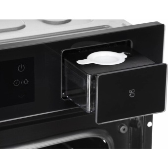 Детальное фото товара: HIBERG S-VM 6415 B SMART