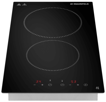 Детальное фото товара: Maunfeld CVCE292STBK