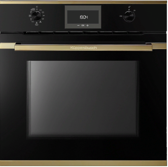Детальное фото товара: Kuppersbusch BP 6332.0 S4 Gold