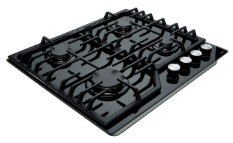 Детальное фото товара: Konigin Blaze 604 BKG