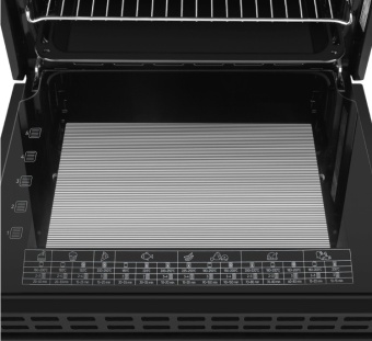 Детальное фото товара: Maunfeld AEOD60103B2