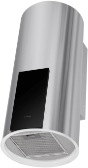 Детальное фото товара: Maunfeld ALBA 39 Wall Inox