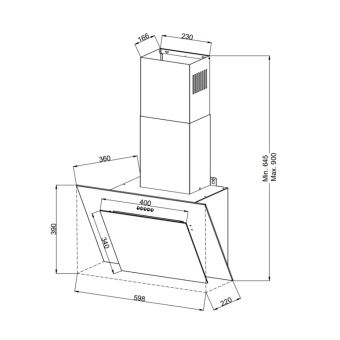 Детальное фото товара: Zigmund & Shtain K 141.6 B