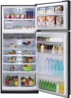 Детальное фото товара: SHARP SJXE59PMBK