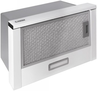 Детальное фото товара: EXITEQ EX-1075 white glass