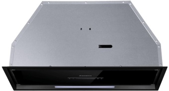 Детальное фото товара: Maunfeld Nebula 60 Glass Black