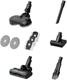 Детальное фото товара: Grundig VCP 9431 PRO