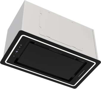 Детальное фото товара: Kuppersberg INLUMIA 60 Black