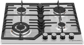 Детальное фото товара: Maunfeld EGHS.64.43CS/G