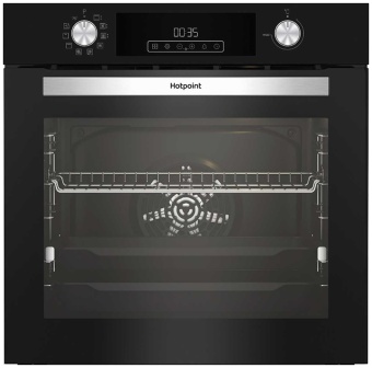 Детальное фото товара: Hotpoint FE9 831 JSH BL