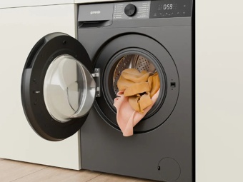 Детальное фото товара: Gorenje WDG2P1174A3D2S/C