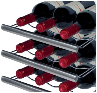 Детальное фото товара: Caso WineDuett Touch 21