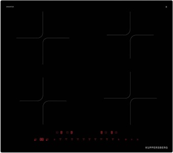 Детальное фото товара: Kuppersberg ICI 605