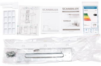 Детальное фото товара: SCANDILUX SBSBI200EZ набор (состоит из RBI200 + FBI109)