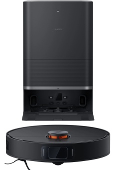Детальное фото товара: Xiaomi Robot Vacuum X20+