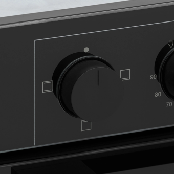 Детальное фото товара: Krona VOLLMOND 60 BL/BL