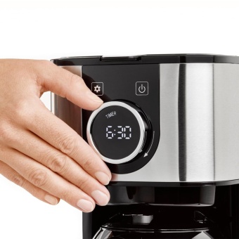 Детальное фото товара: Caso Selection C 12