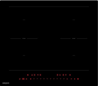 Детальное фото товара: AKPO PIA 6094121FZ-2 BL