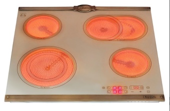 Детальное фото товара: KAISER KCT 6185 ElfEm