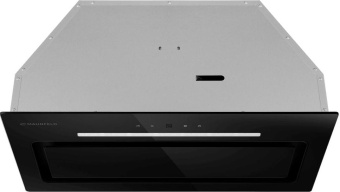 Детальное фото товара: Maunfeld TRAPEZE 602SGG Black