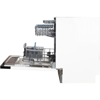 Детальное фото товара: DeLonghi DDWI 470 AMEDEO