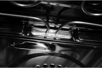 Детальное фото товара: Hyundai HEO 6631 BG