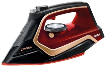 Детальное фото товара: Centek CT-2313 RED
