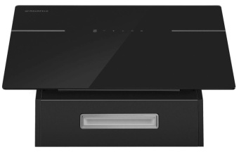 Детальное фото товара: Maunfeld Astro 60 Glass Black