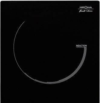 Детальное фото товара: Krona VENTO 30 BL