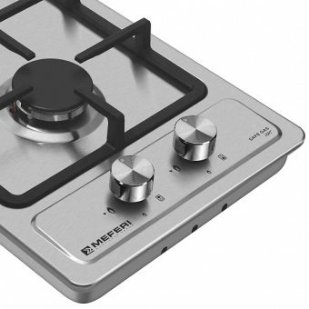 Детальное фото товара: MEFERI MGH302IX LIGHT