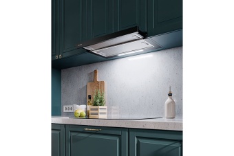 Детальное фото товара: LEX Hermes 600 Black